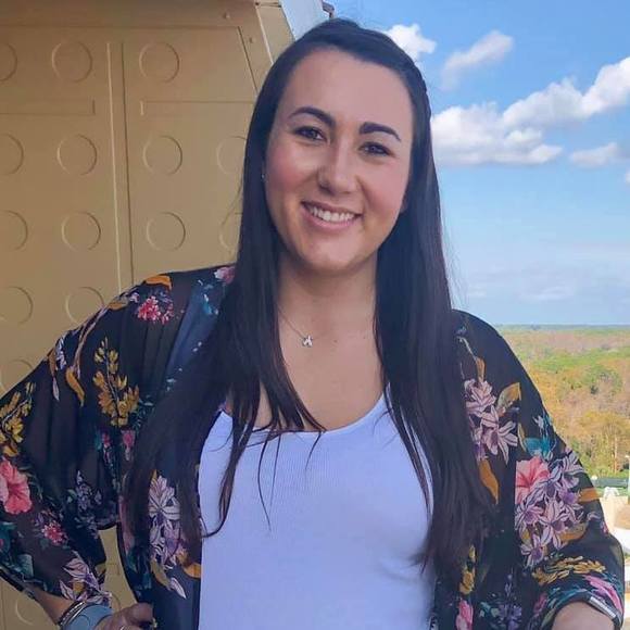 Meet your Posher, Brennah - Picture 1 of 1